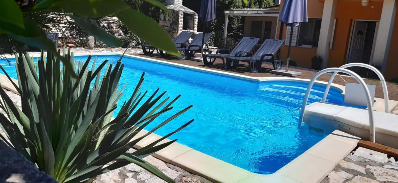 Ferienwohnung Terra Mare Medulin Exterior foto