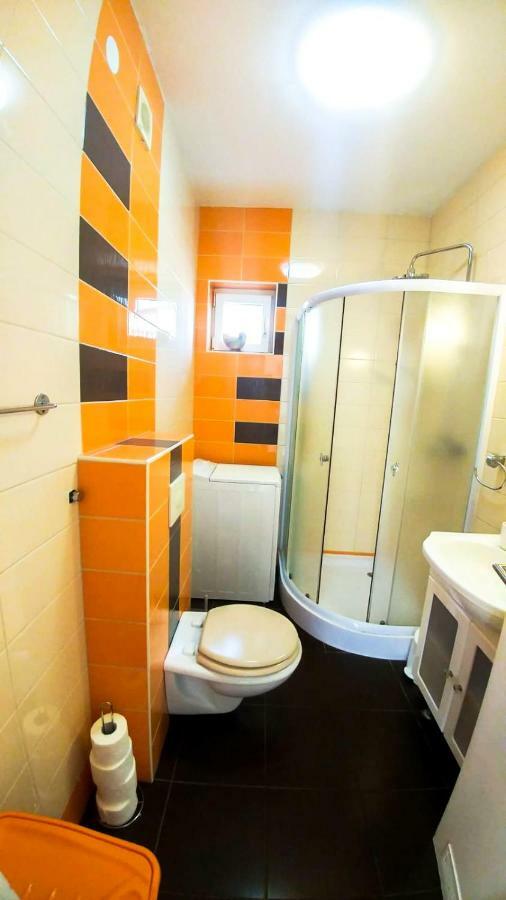 Ferienwohnung Terra Mare Medulin Exterior foto