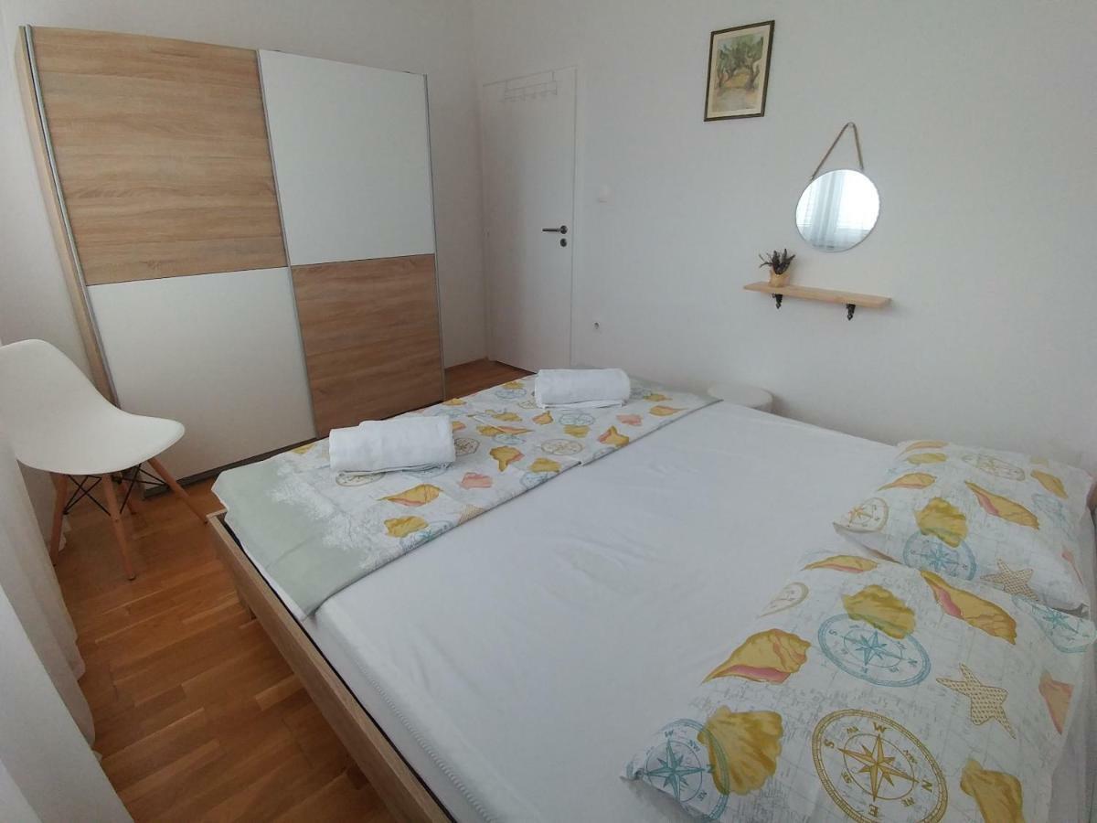 Ferienwohnung Terra Mare Medulin Exterior foto