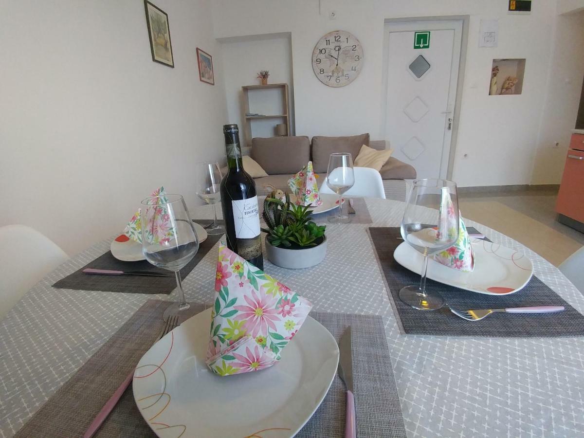 Ferienwohnung Terra Mare Medulin Exterior foto