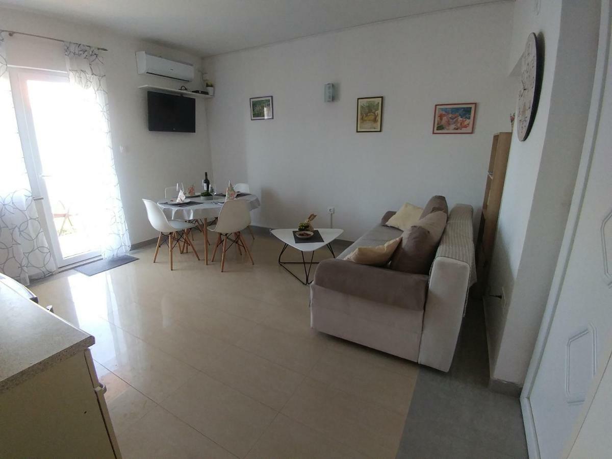 Ferienwohnung Terra Mare Medulin Exterior foto