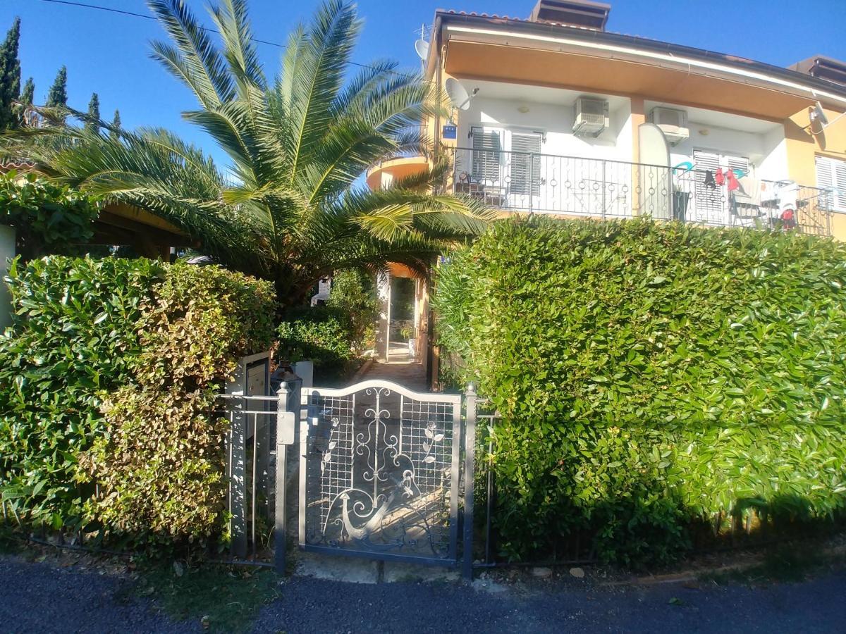Ferienwohnung Terra Mare Medulin Exterior foto